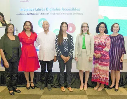 Educación y Unicef lanzan una  iniciativa