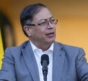 Presidente Gustavo Petro afirma Colombia tiene responsabilidad en  «desastre social”  que vive Haití