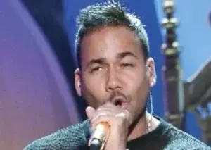 Romeo Santos con tercera función en Puerto Rico