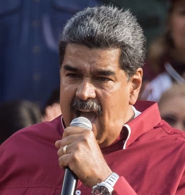 Maduro hace llamado a favor de niñez sana