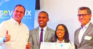 Soventix Caribbean recibe  certificación ISO 9001:2015