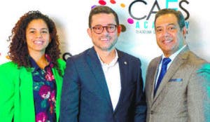 Caes Academy está  en toda Latinoamérica y USA