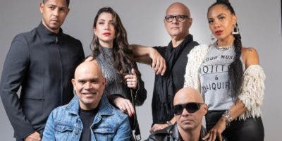 Amaury Sánchez planea una producción de música urbana