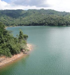 Agua que el Gran Santo Domingo ha de tomar…