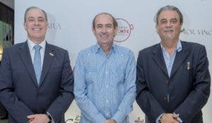 Cámara  realiza Noche Vinos y Gastronomía Española