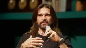 Juanes actuará en el foro Latin Alternative (LAMC) de Nueva York