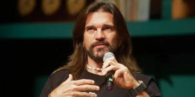 Juanes anuncia una gira por cinco ciudades colombianas en 2024
