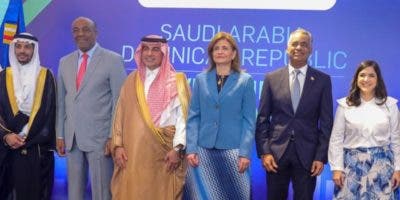 Arabia Saudita conoce proyectos de  inversión local