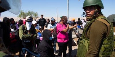 Perú endurece las medidas en contra de los migrantes