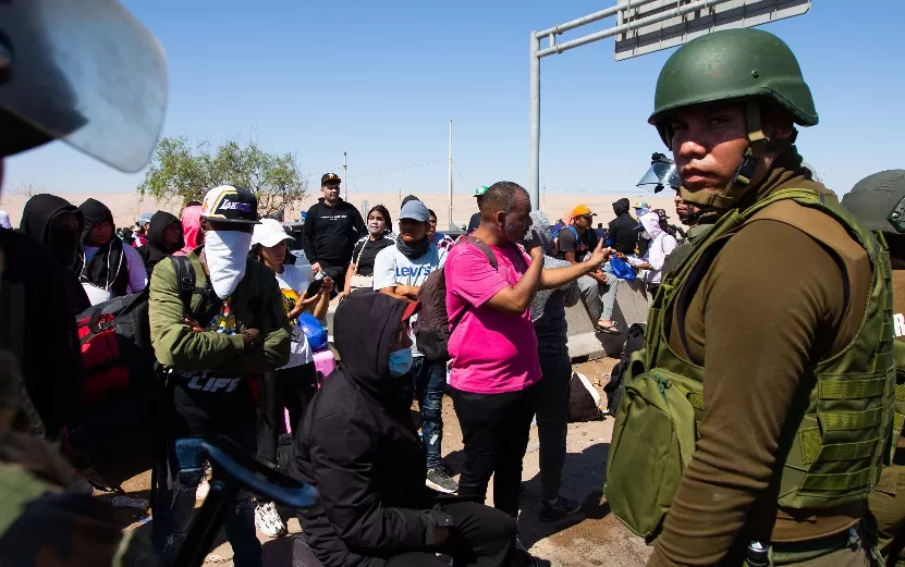 Perú endurece las medidas en contra de los migrantes