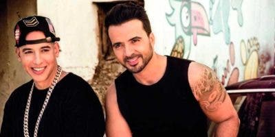 “Despacito” cumple 5 años de arrasar en los Billboard Latinos