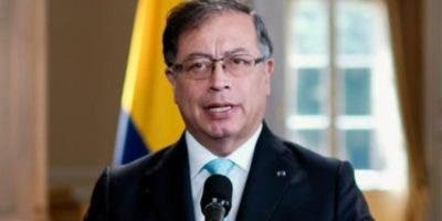 Petro llama al pueblo colombiano a movilizarse por las “reformas del cambio»