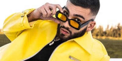 Turizo cantará en RD el 10 de junio