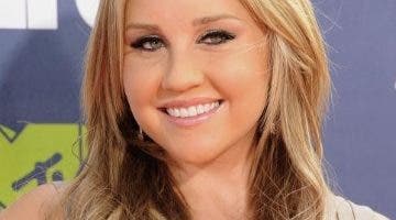 Dan de alta a la actriz Amanda Bynes