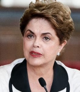 Dilma Rousseff, nueva jefa del banco  BRICS