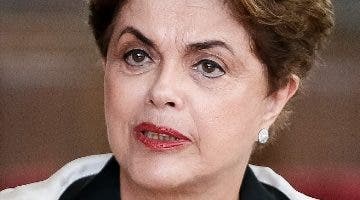 Dilma Rousseff, nueva jefa del banco  BRICS