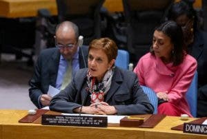 La ONU pospone desplegar fuerzas militares en Haití