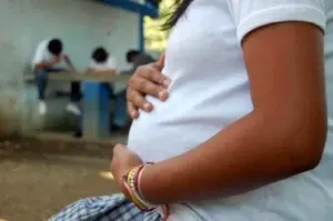 RD registra una reducción del embarazo en adolescentes del 26,6 %