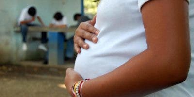 RD registra una reducción del embarazo en adolescentes del 26,6 %