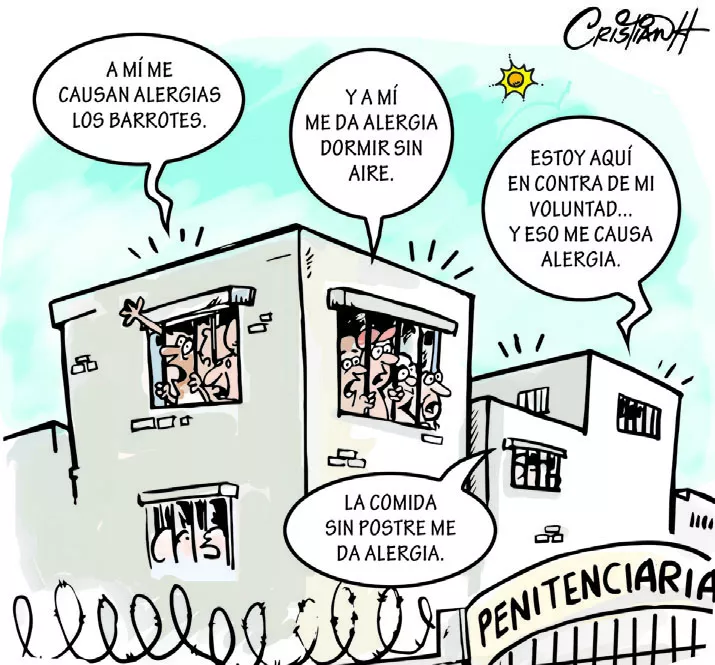 el carrusel de la vida