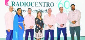 En sus 60 años Radiocentro es ejemplo de trabajo