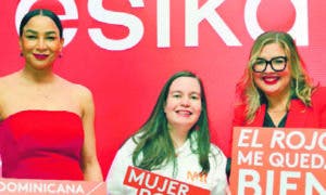 Ésika celebra sus 20 años  impulsando la belleza