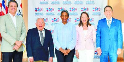 Dominico Americano abre un nuevo recinto