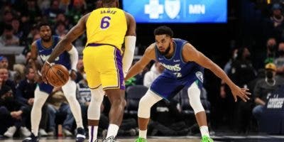 El play-in da esperanza a ocho equipos en NBA
