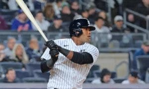 Cordero revive carrera  tras llegar a los Yankees