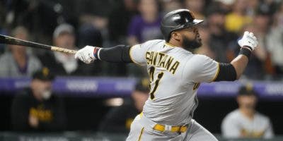 Santana liga un indiscutible; Soto tira bien, Ureña pierde