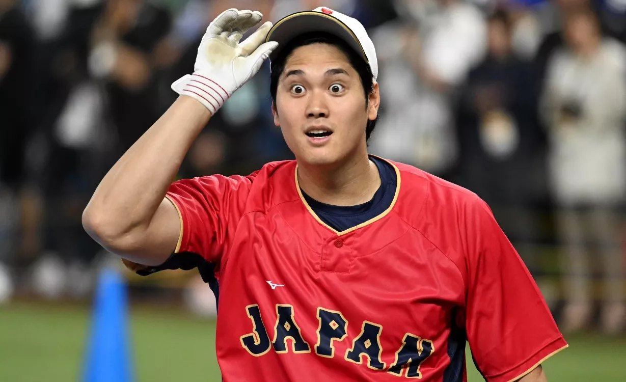 Ohtani perdió más de $200 millones por ir USA