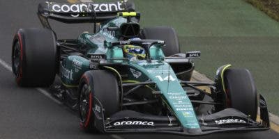 Alonso confiesa que ha vuelto a soñar con su tercera corona en F1
