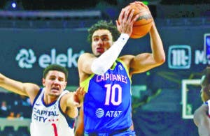 Minaya y Mendoza brillan en G-League