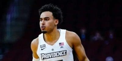 Justin Minaya fichado por los Trail Blazers