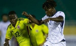 La U20 irá ante Iraq, Brasil y Uzbekistán