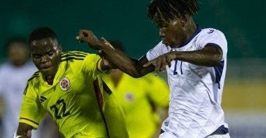 La U20 irá ante Iraq, Brasil y Uzbekistán