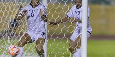 Selección fútbol a un tris de lograr pase Premundial