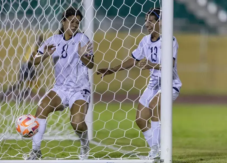 Selección fútbol a un tris de lograr pase Premundial