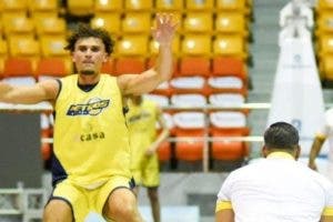 Metros  están firmes, tras  corona de la LNB