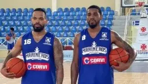 Marineros  Puerto Plata pactan  con Herrera y Acosta