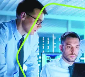 ciberseguridad