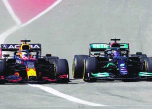 La F1 cambia su formato esprint a partir del viernes