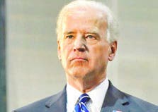 Joe Biden se presentará a la reelección