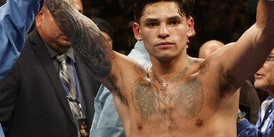 Ryan García confía en vencer Gervonta Davis