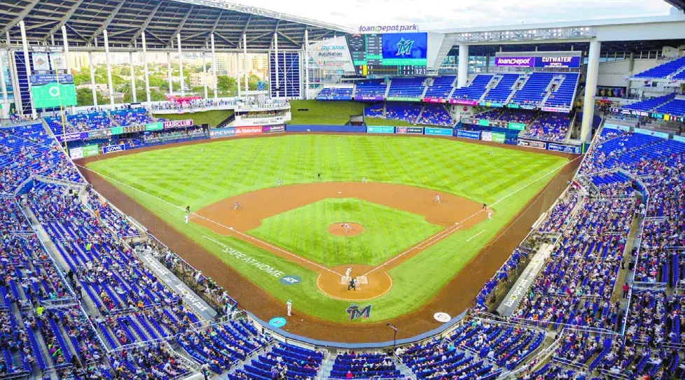 Serie del Caribe Miami va tras impacto económico