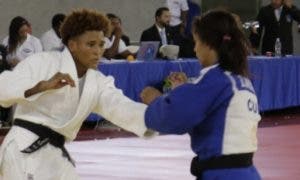 Soriano y Lorenzo  se destacan en judo