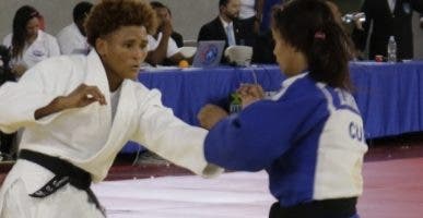 Soriano y Lorenzo  se destacan en judo