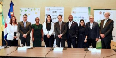 RD y Jamaica celebran Diálogo de Alto Nivel en Comercio e Inversión