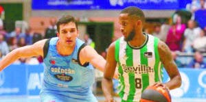 Montero se echa en bolsillo la Liga Endesa de España