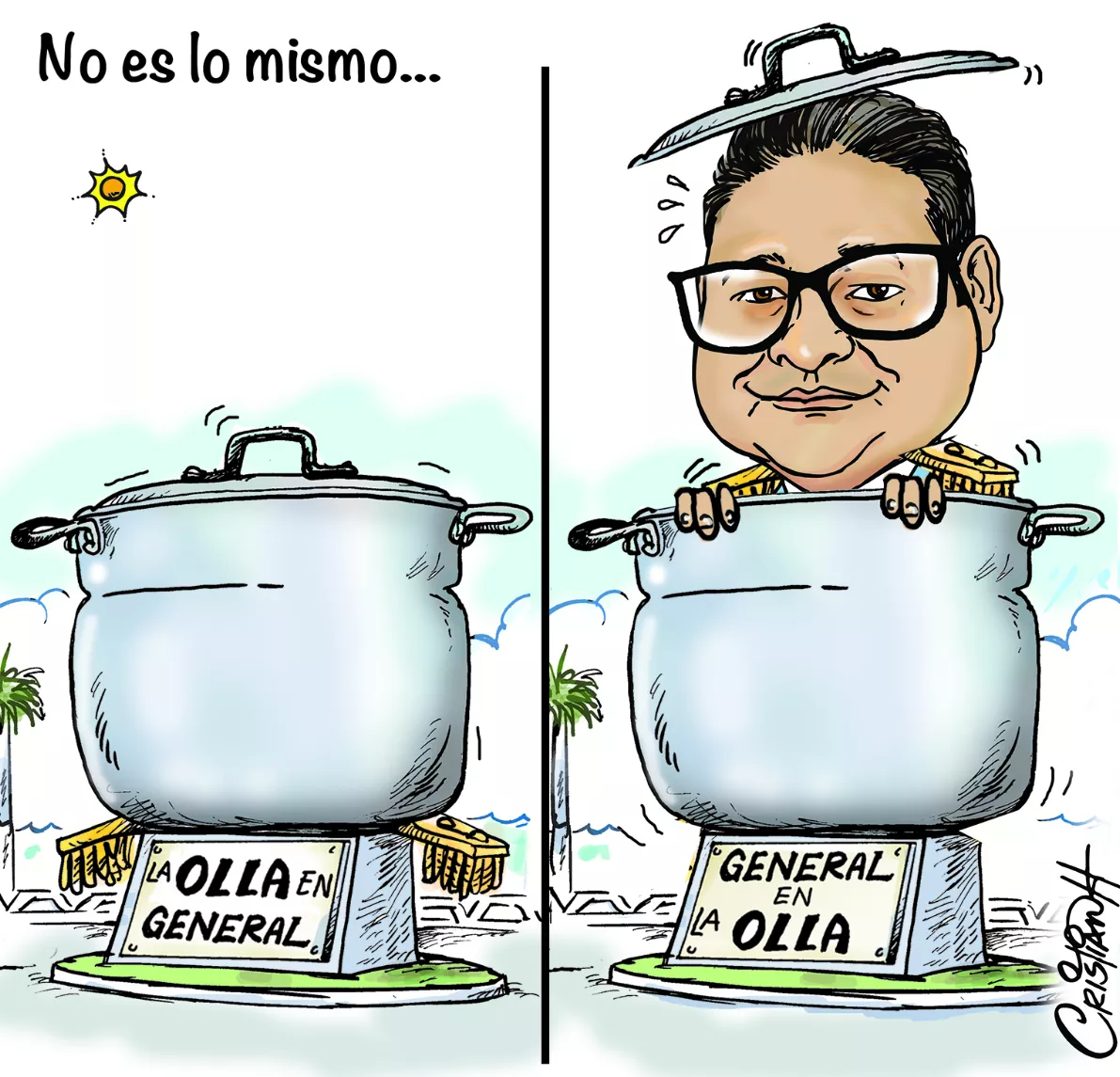 el carrusel de la vida